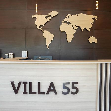 Villa 55 6th of October City Exterior photo