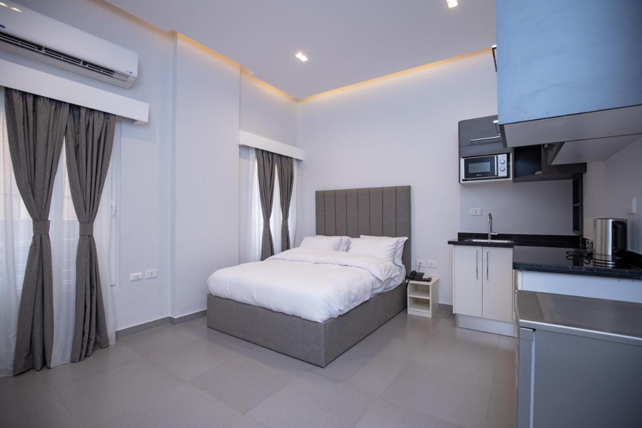 Villa 55 6th of October City Exterior photo