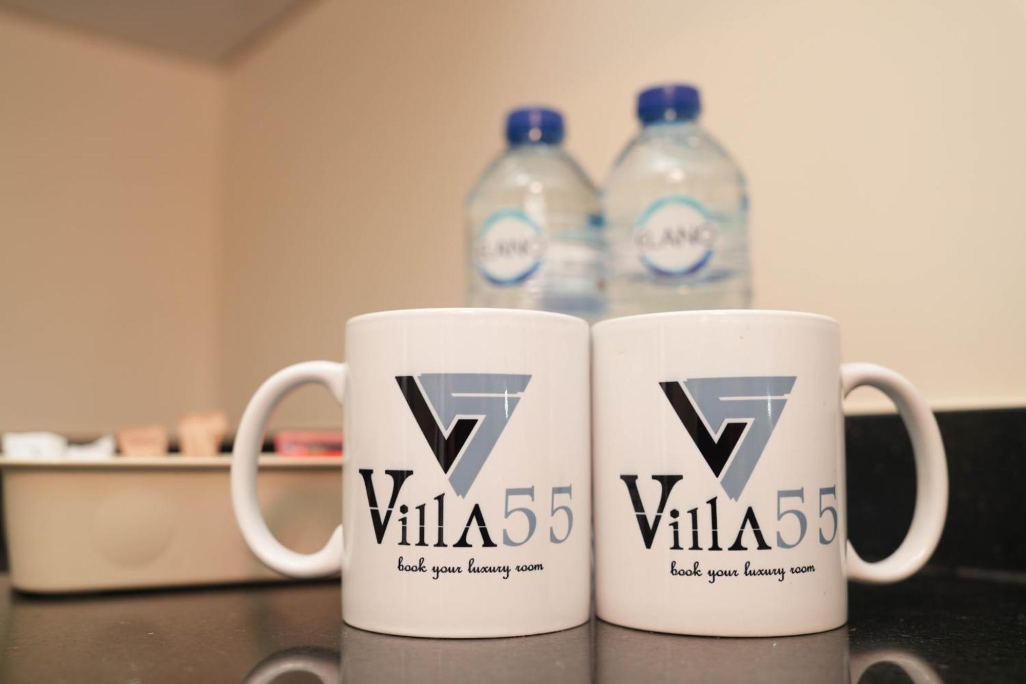 Villa 55 6th of October City Exterior photo