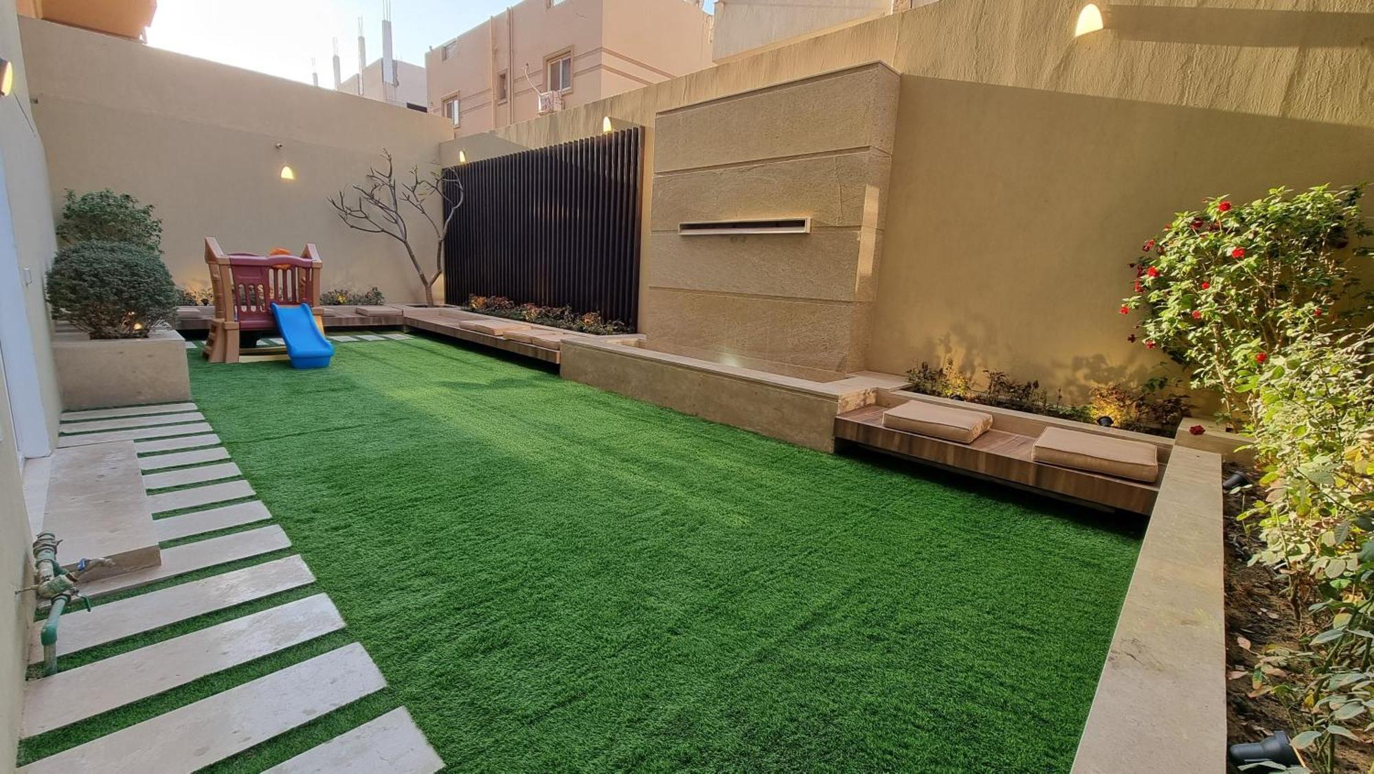 Villa 55 6th of October City Exterior photo